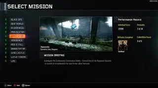 Call of Duty: Black Ops 3 (Mission 5 - Hypocenter) w/ BFMB Joker | #callofduty #blackops3