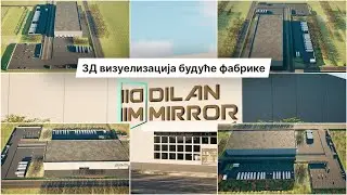 V– Vizualizacija