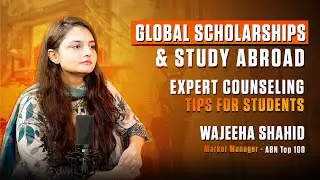 What's the BEST Way to Study Abroad on a Scholarship?