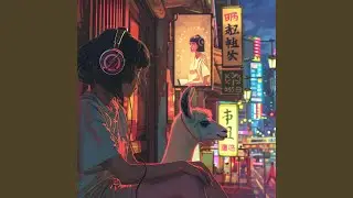 City Lights Serenade