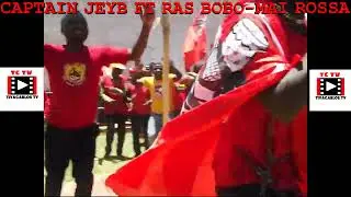 CAPTAIN JEYB FT RAS BIBO - MAI ROSSA