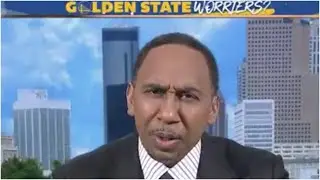 Stephen A.: James Wiseman you&rsquo;re in the G-League BRO?! | First Take
