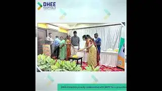 DHEE Hospitals Partners with BBMP for First Outreach CME Program