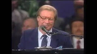 It's Beginning To Rain - Jimmy Swaggart 1987