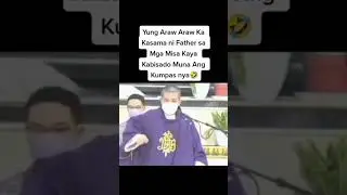 funny moments at church #funny #priest #compilation