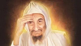 BABA SALI (Rabbi Israel Yakobov)