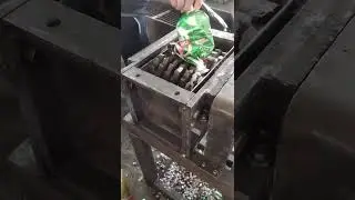Small shredder for home use
