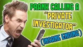 Pranking a 