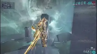 Warframe build (astilla prime) 2022