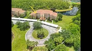 Best Priced Condo in Pelican Preserve | Top Floor Turnkey 55+ Condo in Fort Myers