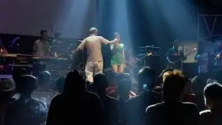 Dangdut Xt Square l Tya andarista l Ra jodo l Dimas Pro l Parade 25 artis 9 juli 2018