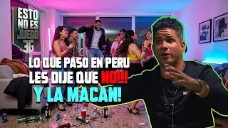 Exclusiva con Roynel Nina: ¿Qué pasó realmente en Perú?  La situación de la Federación de eSports RD