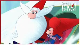 Prêt Pour Le Test ? | L'Apprenti Père Noel | Dessin animé pour enfant