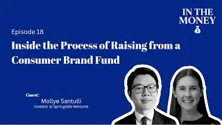 Inside the Process of Raising from a Consumer Brand Fund