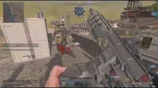 Call of Duty 6/12/25 Warzone resurgence Solo 🇬🇷🖖🦽