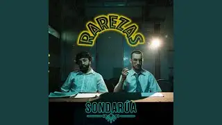 Rarezas