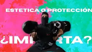 ¡No salgas sin esto! Un gran dilema estética o protección 🤔