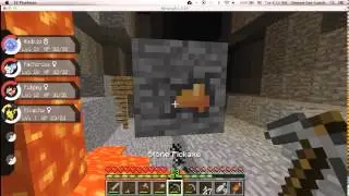 MC PIXELMON:  Productivity is Wasted  :/