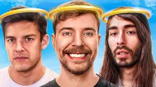 When YouTubers Survive a Cancellation Attempt