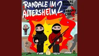 Randale im Altersheim 2