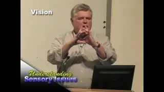 4. Understanding Sensory Issues in Autism: Vision