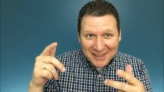 52 Wk Challenge - Week 33: Is Your Game Big Enough?