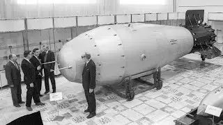 What Would Happen If the Atomic Bomb Had Never Been Invented?