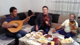 duce edin i elvir --- ja proseta do svoga jarana