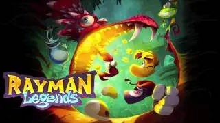 Rayman Legends Music: Trip to the Jungle
