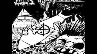 BUK&Ouml;WSKI - EP 2013 (Full EP)