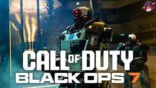 COD Black Ops 7 HARDPOINT Gameplay Xbox Series S 60 FPS