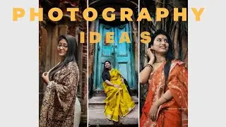 Some places for photoshoot in kolkata..