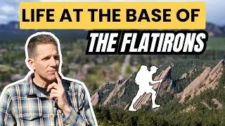 Why Table Mesa is One of Boulder&rsquo;s Best Neighborhoods 🏡 | Full Neighborhood Tour