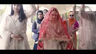 Numaan & Rifa | Wedding Teaser
