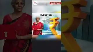 Budget 2024: Key Changes In Customs Duties And Taxes Announced | Union Budget 2024  