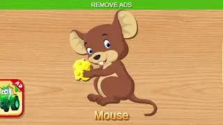 Most Watch Mouse PUZZLE Game!😱