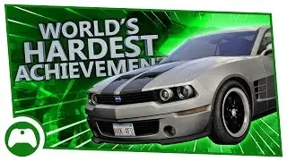 Watch Dogs 2 - World's Hardest Achievements - Jump Around
