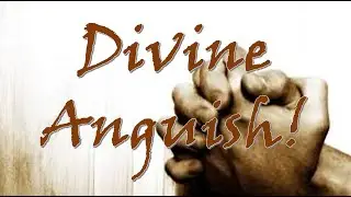 Peter Pollock - Divine Anguish