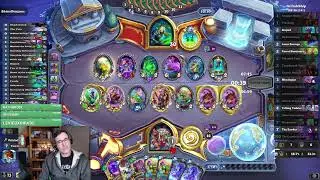 Hunter TV: Variety Legend Climb