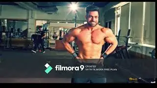 Malaika Arora Khan and Arjun Kapoor workout.