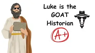Verifying Luke's Gospel: 3 Key Points