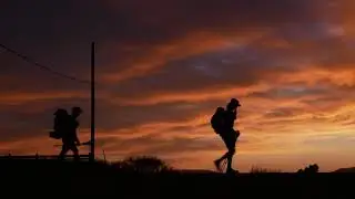 Pacific Crest Trail 2021 - A Quiet Meditation