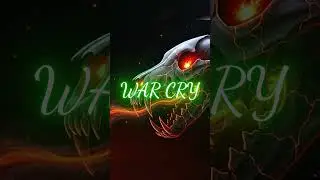 WAR CRY (Official Music Video) Part1