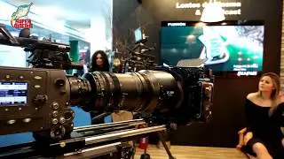 Super Cinema Set Expo 2018