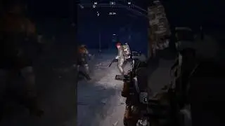 ARC RAIDERS- Bastion vs 5 Solos #arcraiders #trials