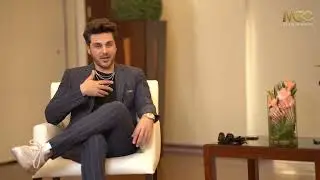 Ahsan Khan's Exclusive Interview With MGC Developments!