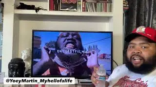 UTP Skip x Raw Di - UpTownDownTown feat. KuttaGang jBlackk x JayArson Video Reaction