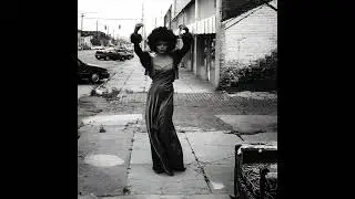 (FREE) ERYKAH BADU x LEON THOMAS TYPE BEAT 