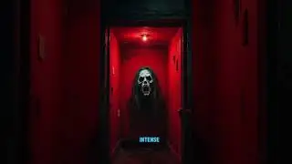 The Red Room Secret 😱 | Darkest Mystery Ever Revealed #SHORTS #horrorstory