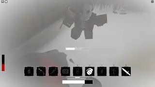 Roblox CHAIN | Combat knife team